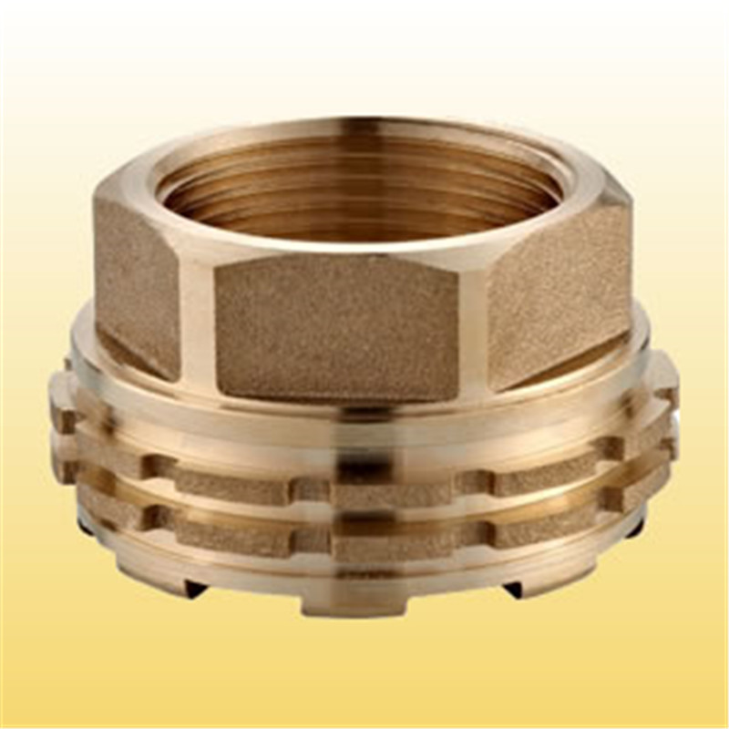 INSERTO PPR IN OTTONE